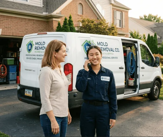 Crawlspace Mold Remediation Creal Springs, IL FAQs